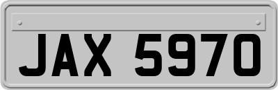 JAX5970