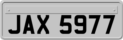 JAX5977