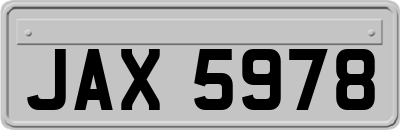 JAX5978