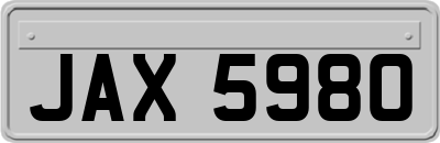JAX5980