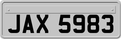 JAX5983