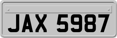 JAX5987