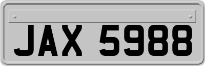 JAX5988
