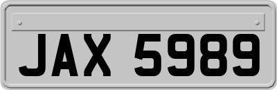 JAX5989