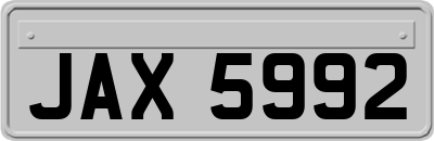 JAX5992