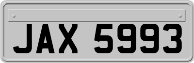 JAX5993