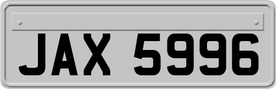 JAX5996