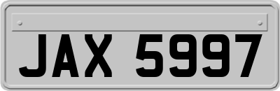 JAX5997