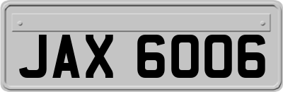 JAX6006