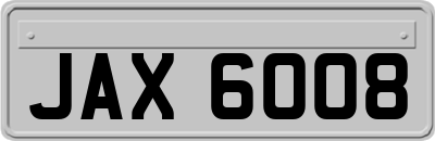 JAX6008