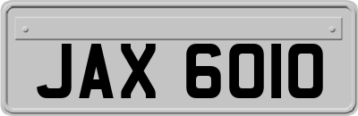 JAX6010