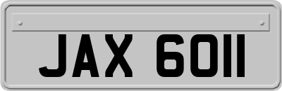 JAX6011