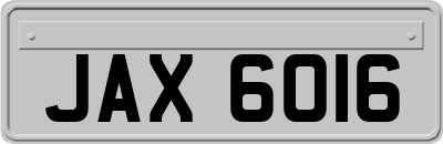 JAX6016