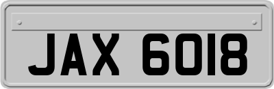 JAX6018