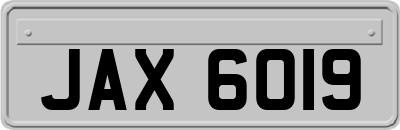JAX6019