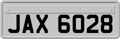 JAX6028