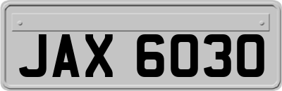 JAX6030