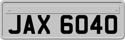 JAX6040