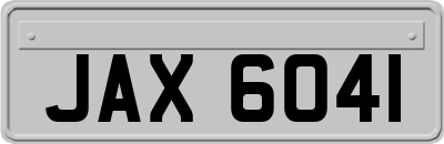 JAX6041
