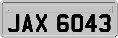 JAX6043