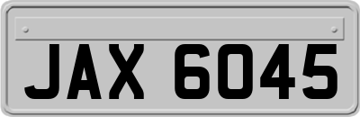 JAX6045