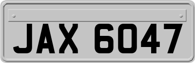 JAX6047