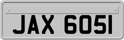 JAX6051