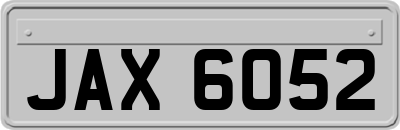 JAX6052