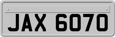 JAX6070