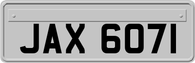 JAX6071