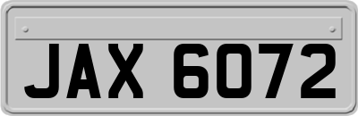 JAX6072
