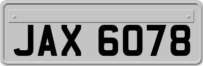 JAX6078