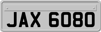 JAX6080