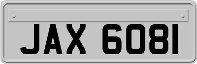 JAX6081
