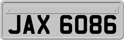 JAX6086