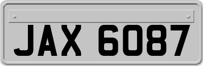 JAX6087