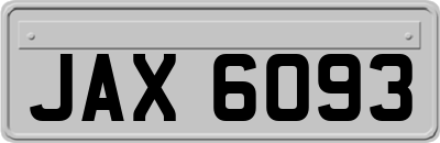 JAX6093