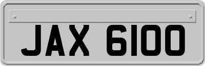 JAX6100