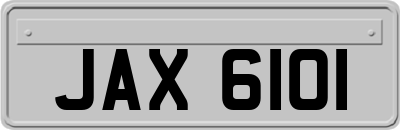 JAX6101