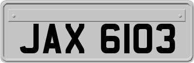 JAX6103