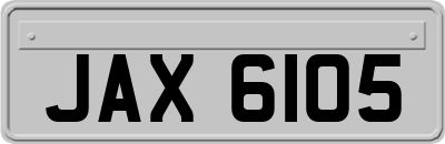JAX6105