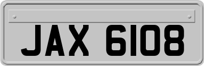 JAX6108