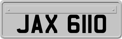 JAX6110