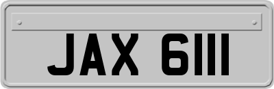 JAX6111