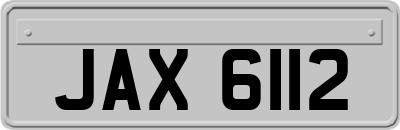 JAX6112