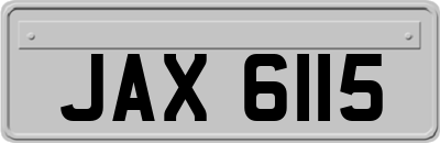 JAX6115