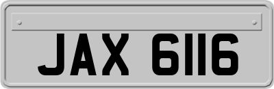 JAX6116