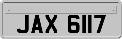 JAX6117