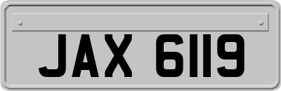 JAX6119