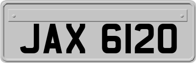 JAX6120